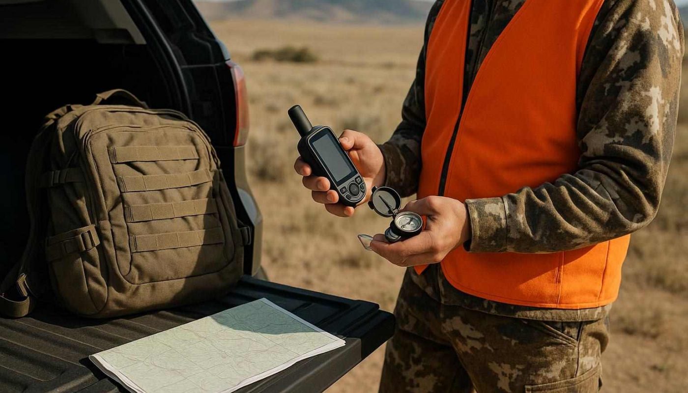 A Responsible Hunter's Checklist for an Unfamiliar Property: Better Decisions Before the Trip