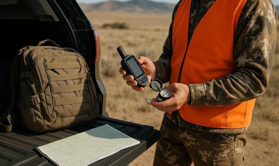 A Responsible Hunter’s Checklist for an Unfamiliar Property: Better Decisions Before the Trip